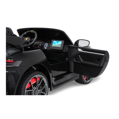 Otroški električni Porsche 911 GT3 MP4