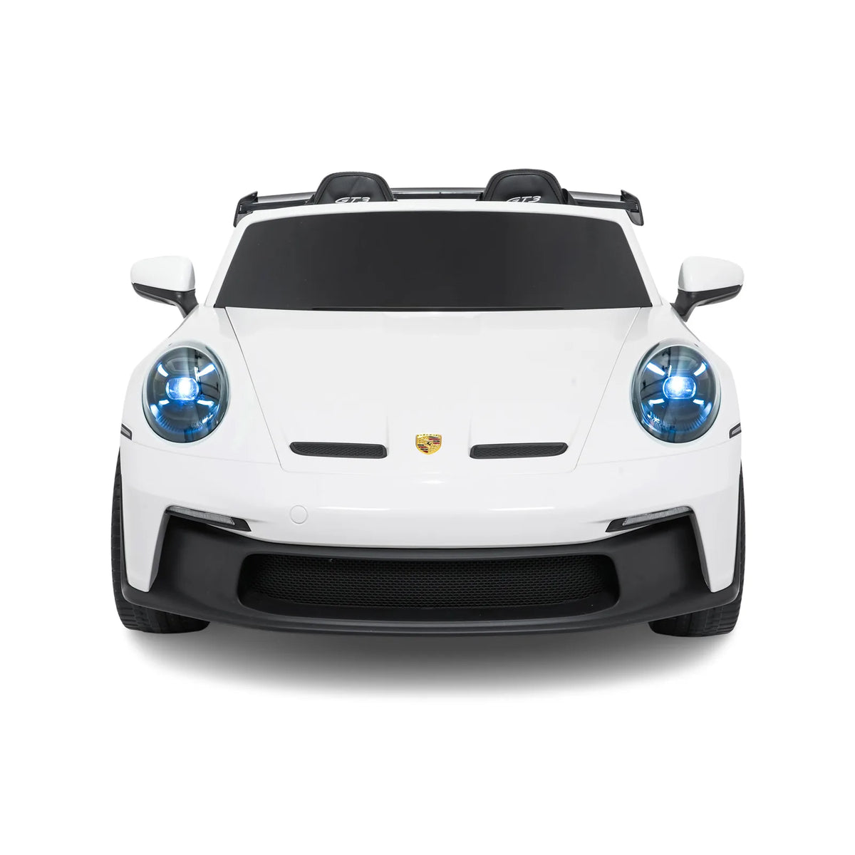 Otroški električni Porsche 911 GT3 STRONG