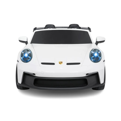 Otroški električni Porsche 911 GT3 STRONG