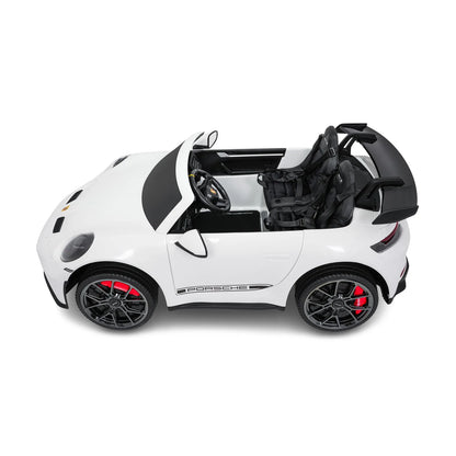 Otroški električni Porsche 911 GT3 STRONG