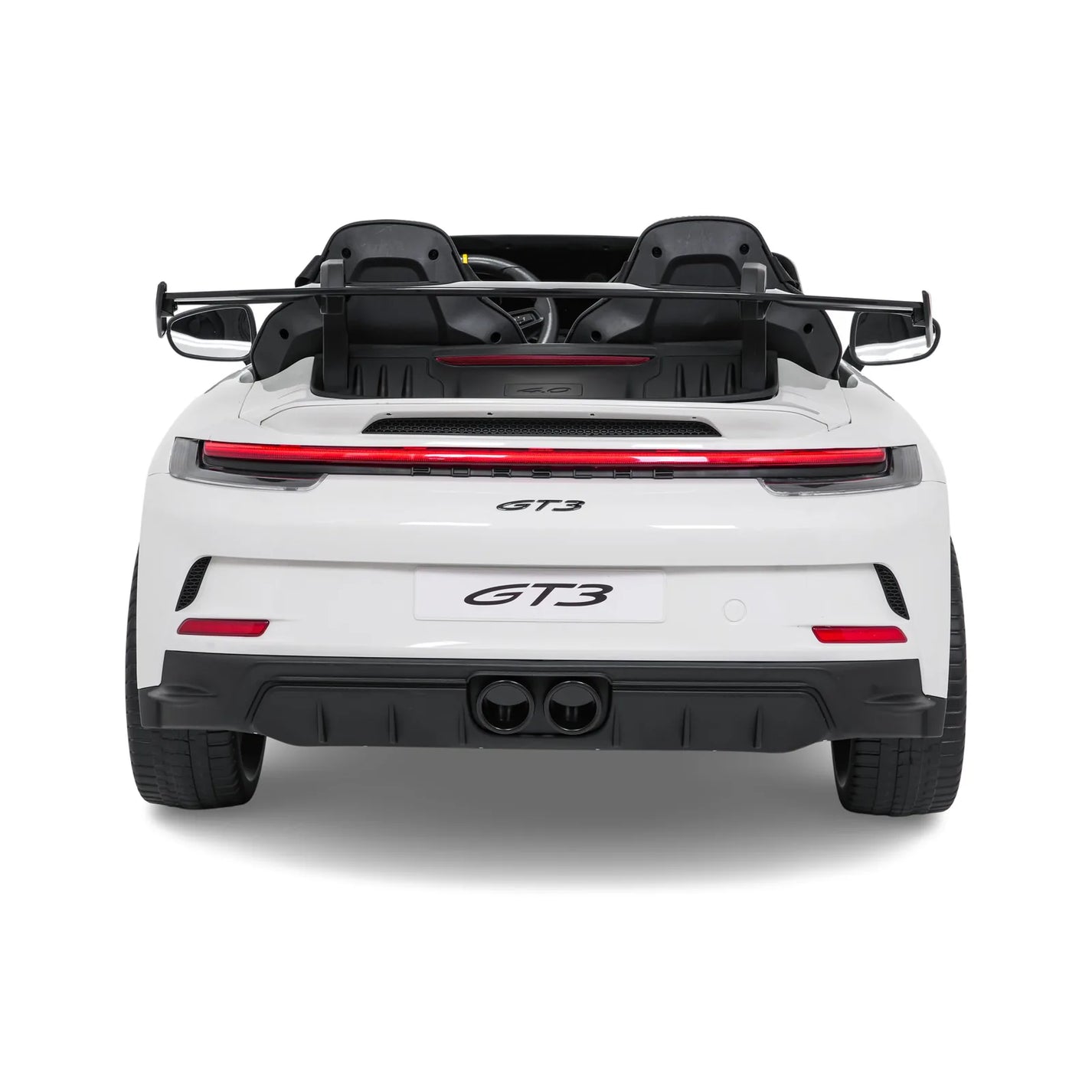 Otroški električni Porsche 911 GT3 STRONG