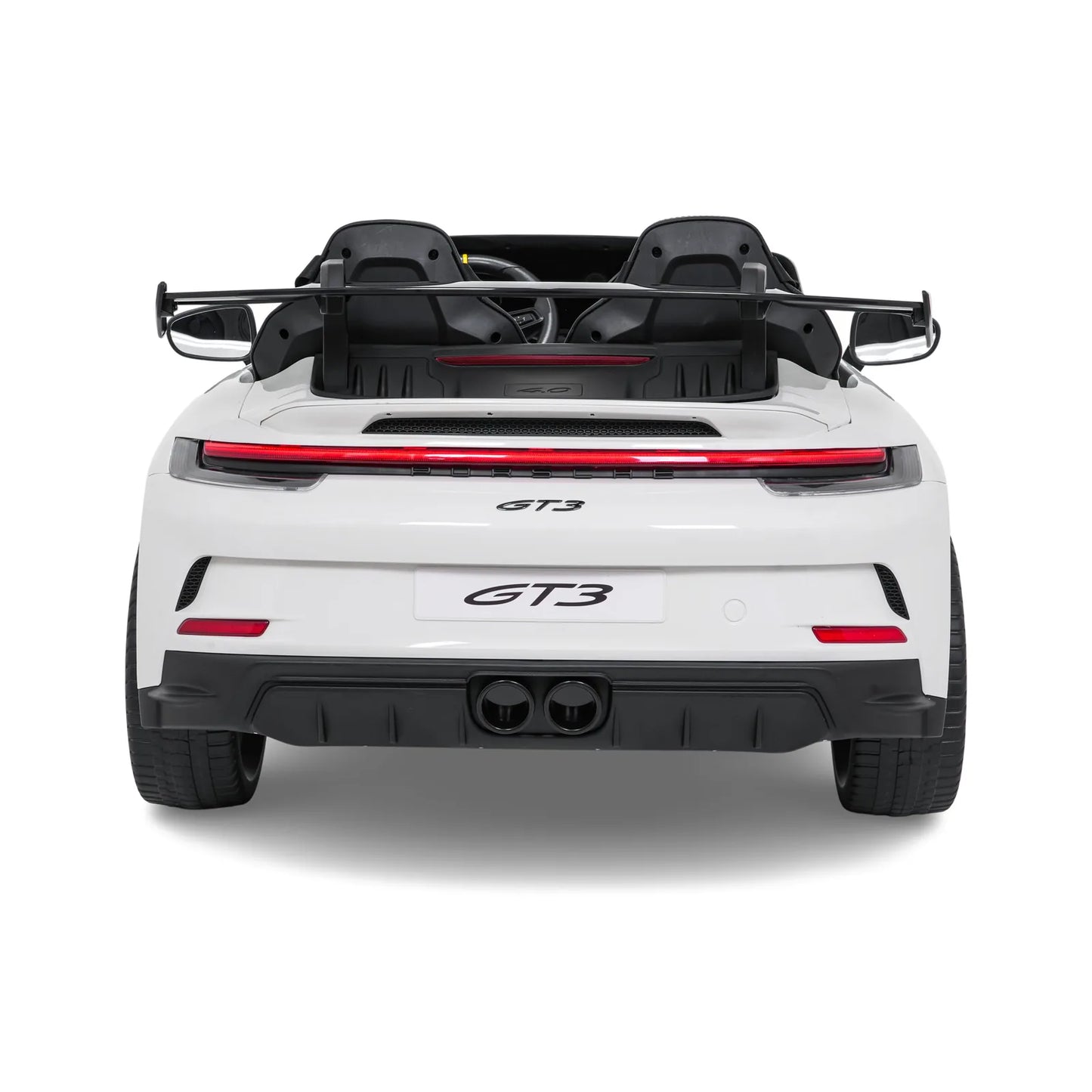 Otroški električni Porsche 911 GT3 STRONG