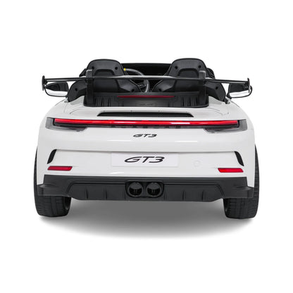 Otroški električni Porsche 911 GT3 STRONG