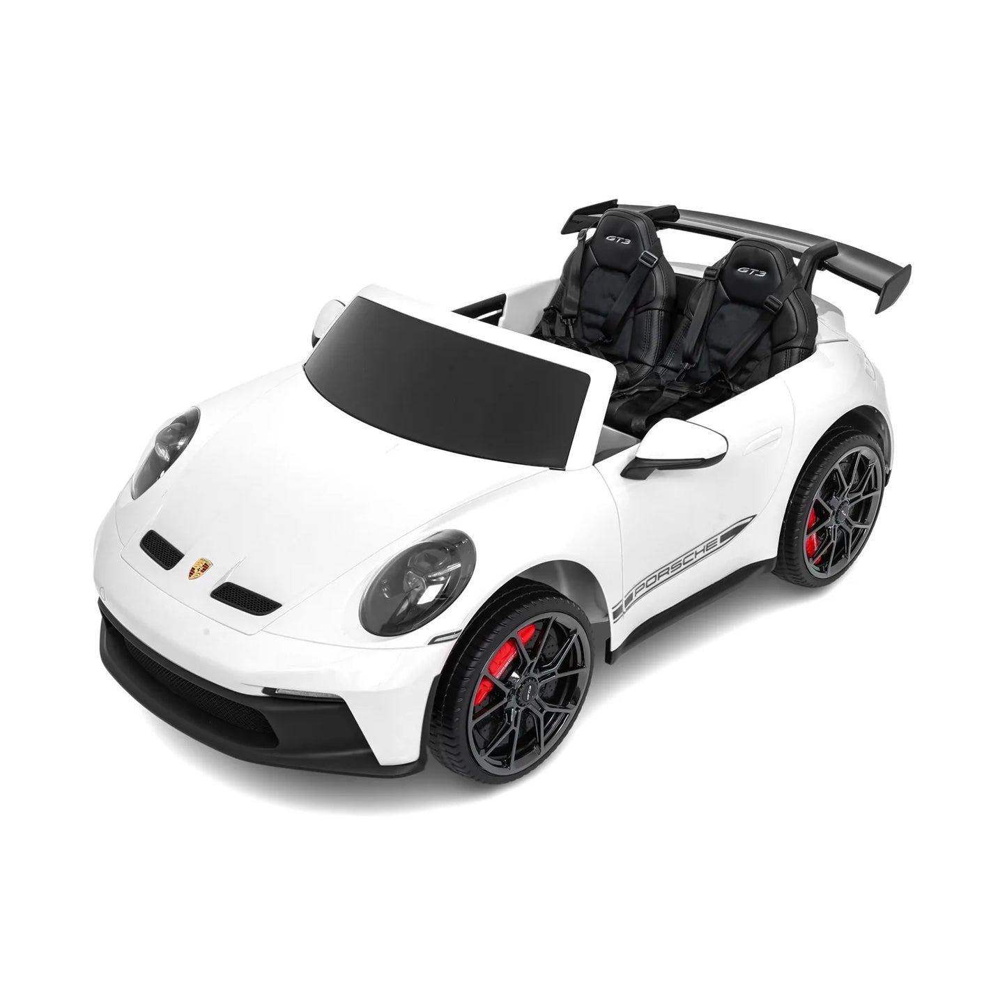 Otroški električni Porsche 911 GT3 STRONG