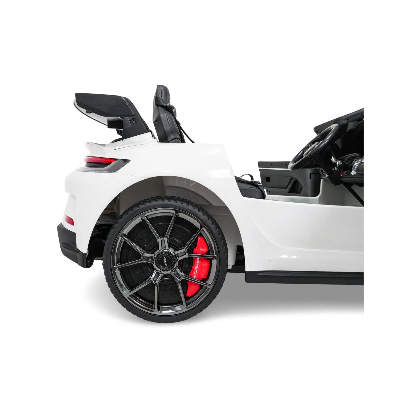 Otroški električni Porsche 911 GT3 STRONG