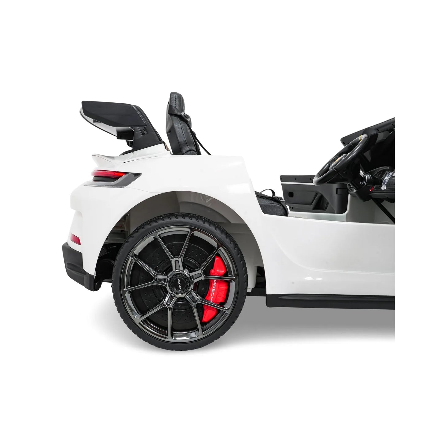 Otroški električni Porsche 911 GT3 STRONG
