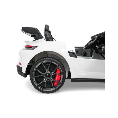 Otroški električni Porsche 911 GT3 STRONG