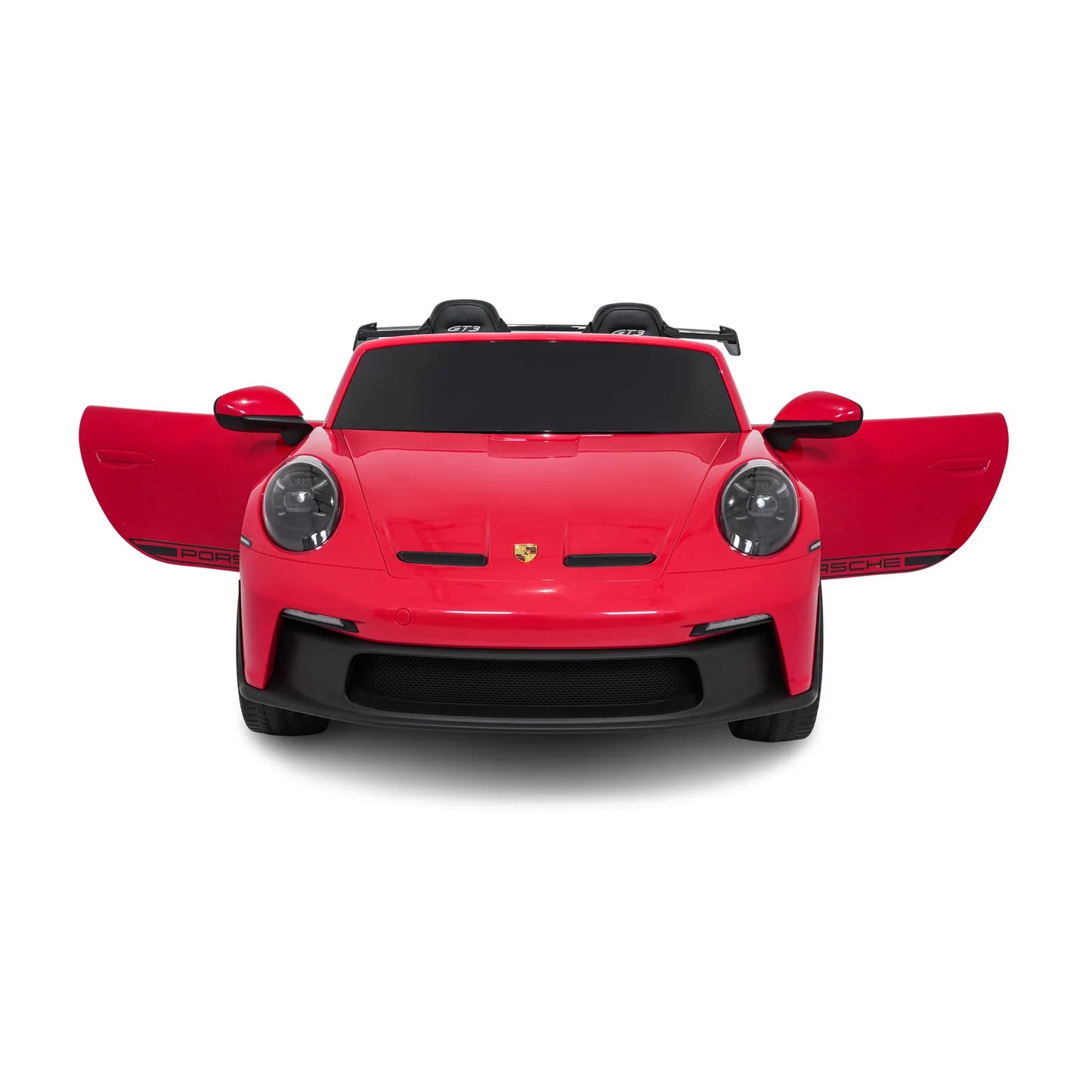 Otroški električni Porsche 911 GT3 STRONG
