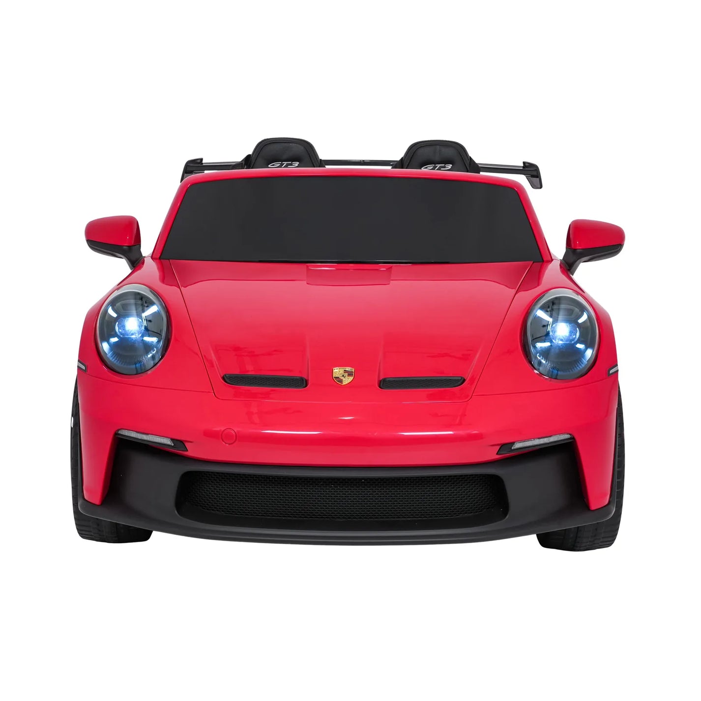 Otroški električni Porsche 911 GT3 STRONG