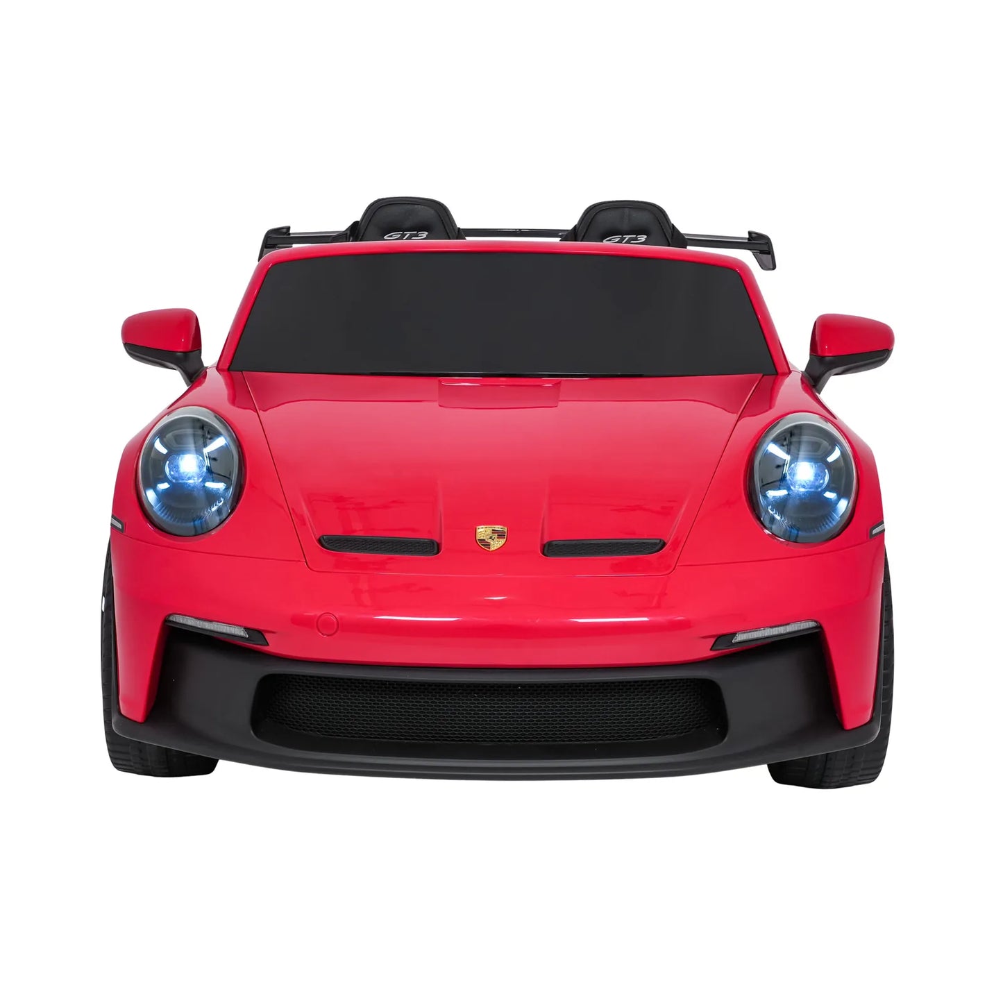 Otroški električni Porsche 911 GT3 STRONG