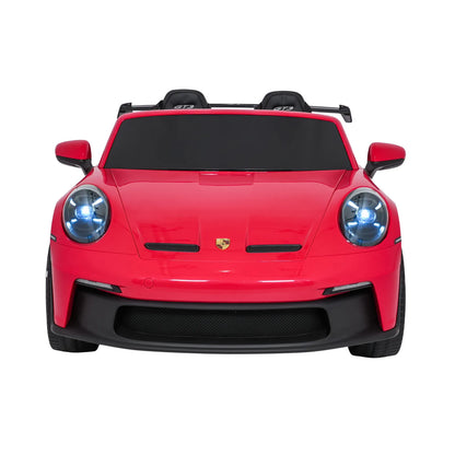 Otroški električni Porsche 911 GT3 STRONG