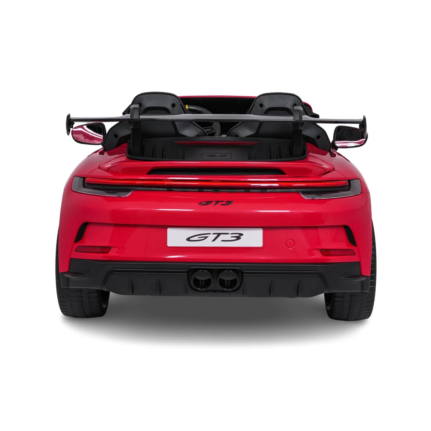 Otroški električni Porsche 911 GT3 STRONG