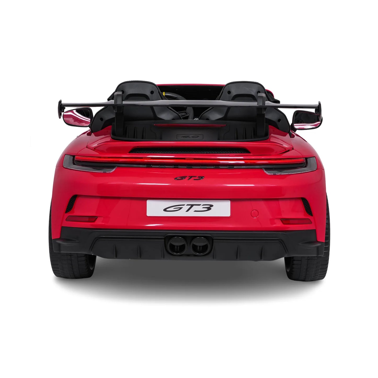 Otroški električni Porsche 911 GT3 STRONG