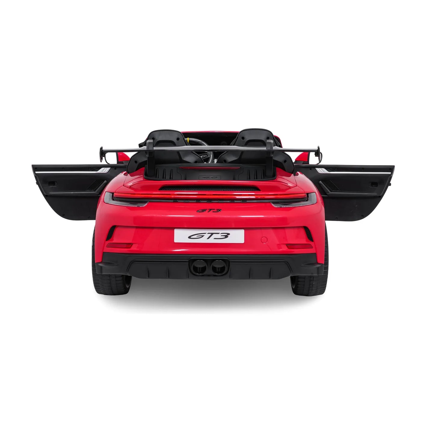 Otroški električni Porsche 911 GT3 STRONG