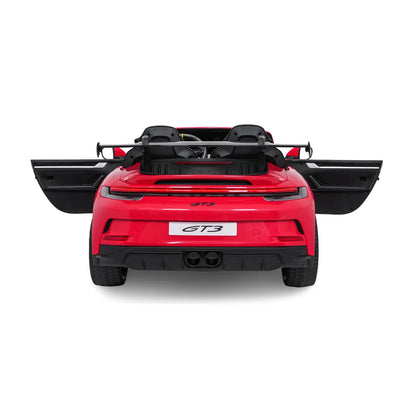 Otroški električni Porsche 911 GT3 STRONG