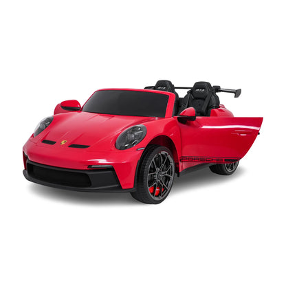 Otroški električni Porsche 911 GT3 STRONG