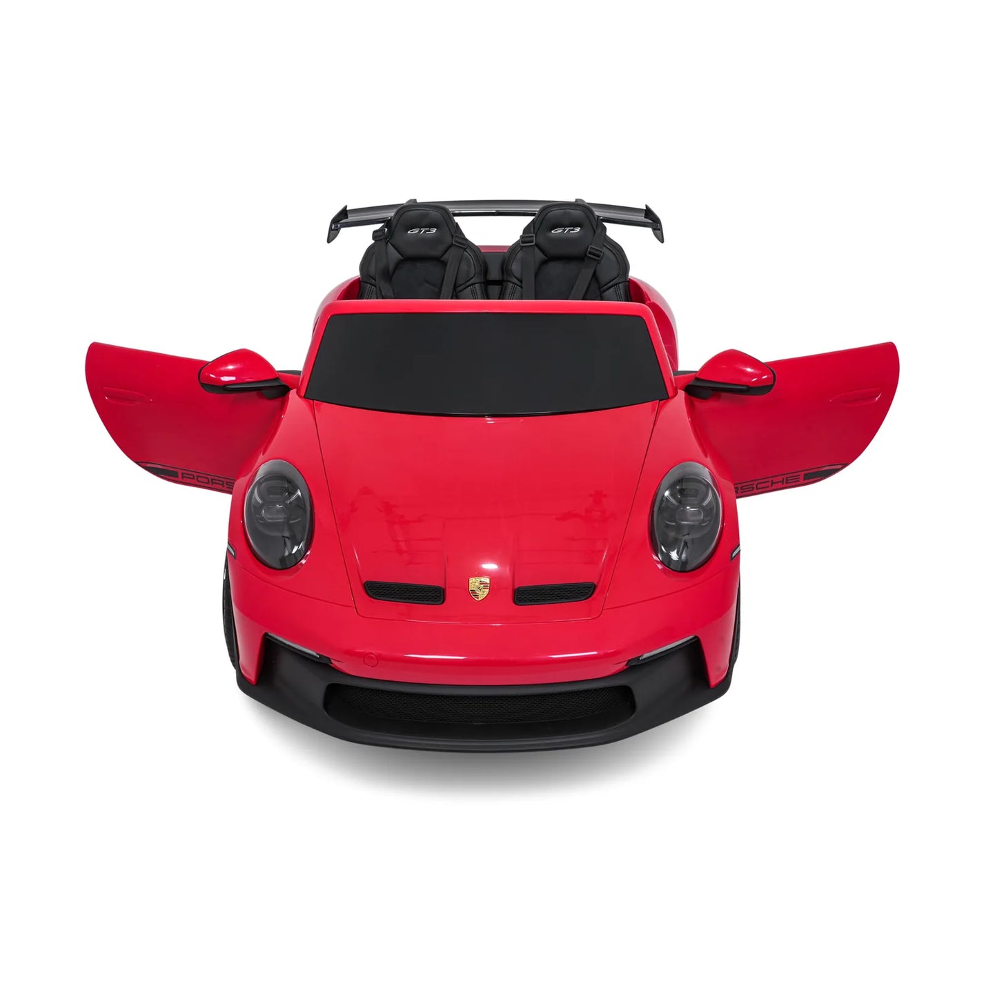 Otroški električni Porsche 911 GT3 STRONG