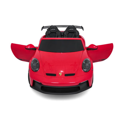 Otroški električni Porsche 911 GT3 STRONG