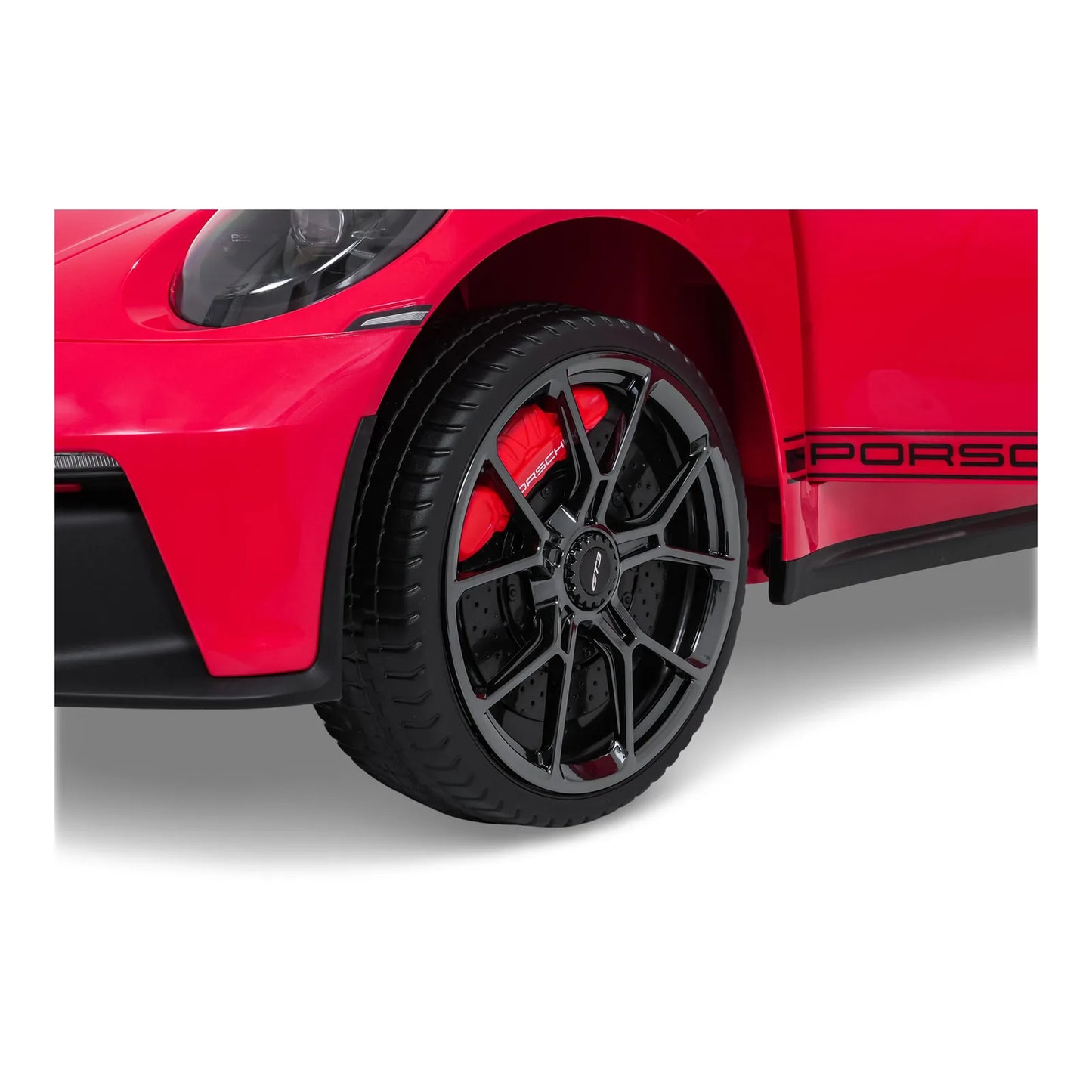Otroški električni Porsche 911 GT3 STRONG