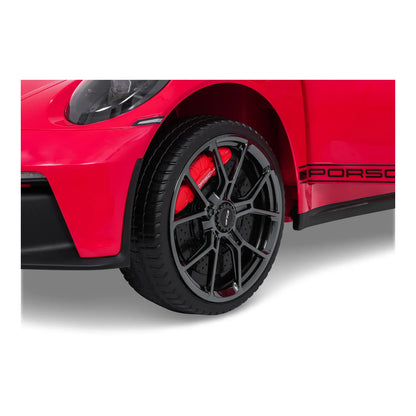 Otroški električni Porsche 911 GT3 STRONG