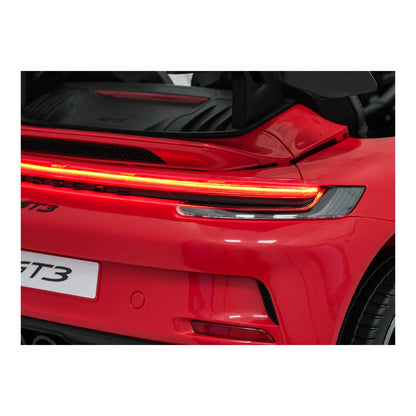 Otroški električni Porsche 911 GT3 STRONG