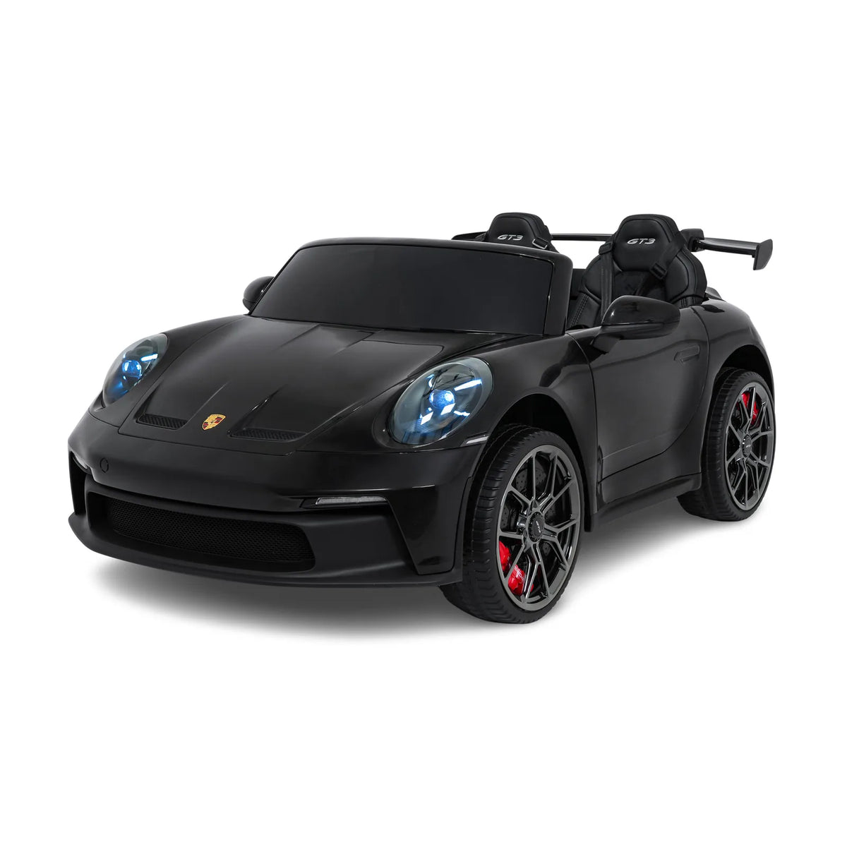 Otroški električni Porsche 911 GT3 STRONG