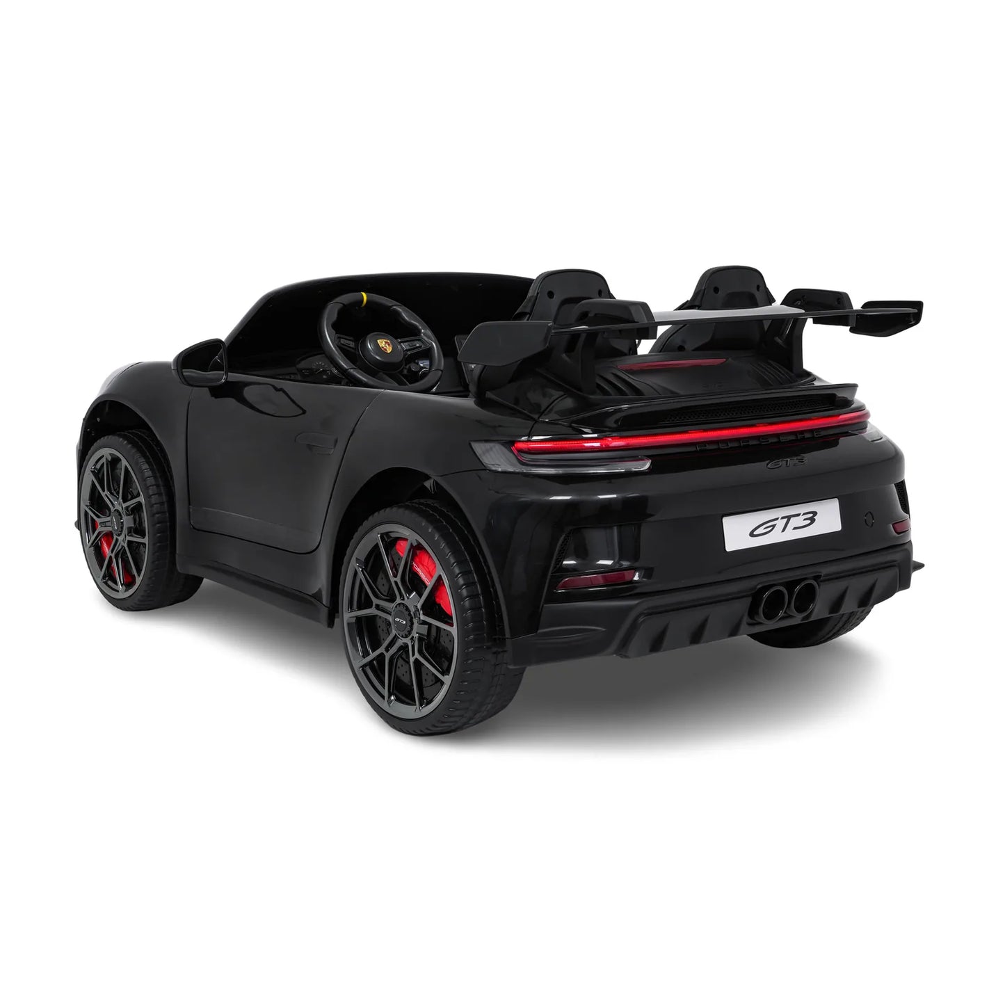 Otroški električni Porsche 911 GT3 STRONG