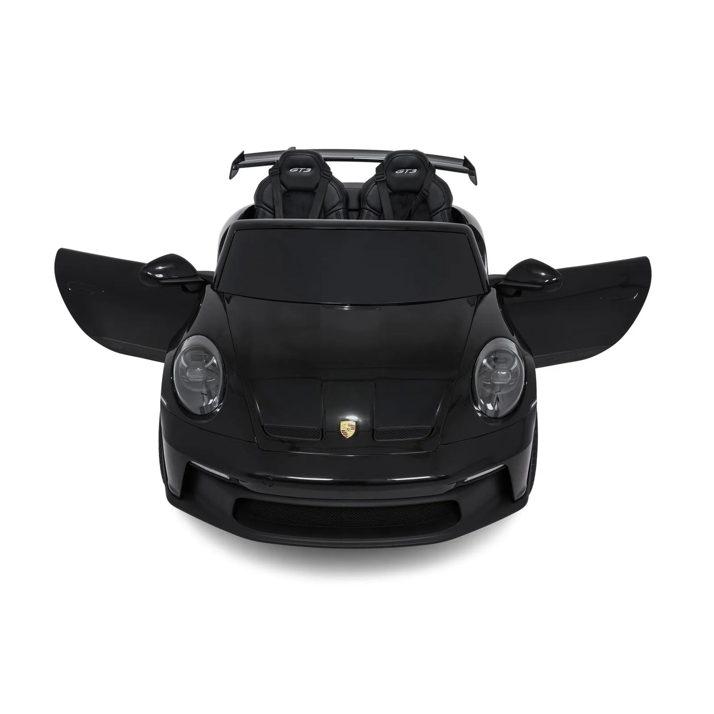 Otroški električni Porsche 911 GT3 STRONG