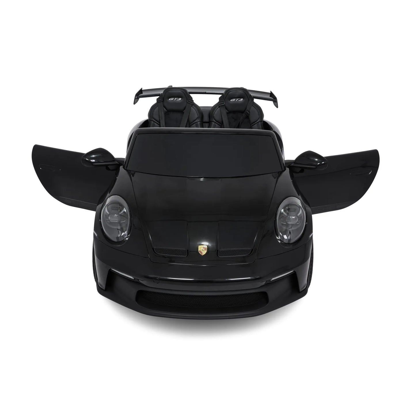Otroški električni Porsche 911 GT3 STRONG