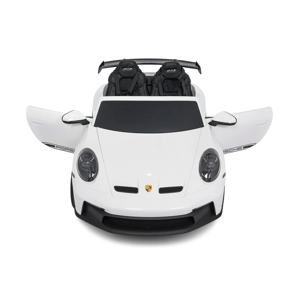 Otroški električni Porsche 911 GT3 STRONG MP4
