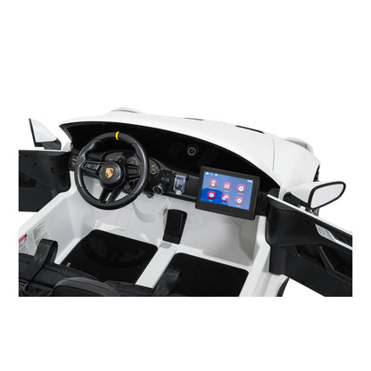 Otroški električni Porsche 911 GT3 STRONG MP4