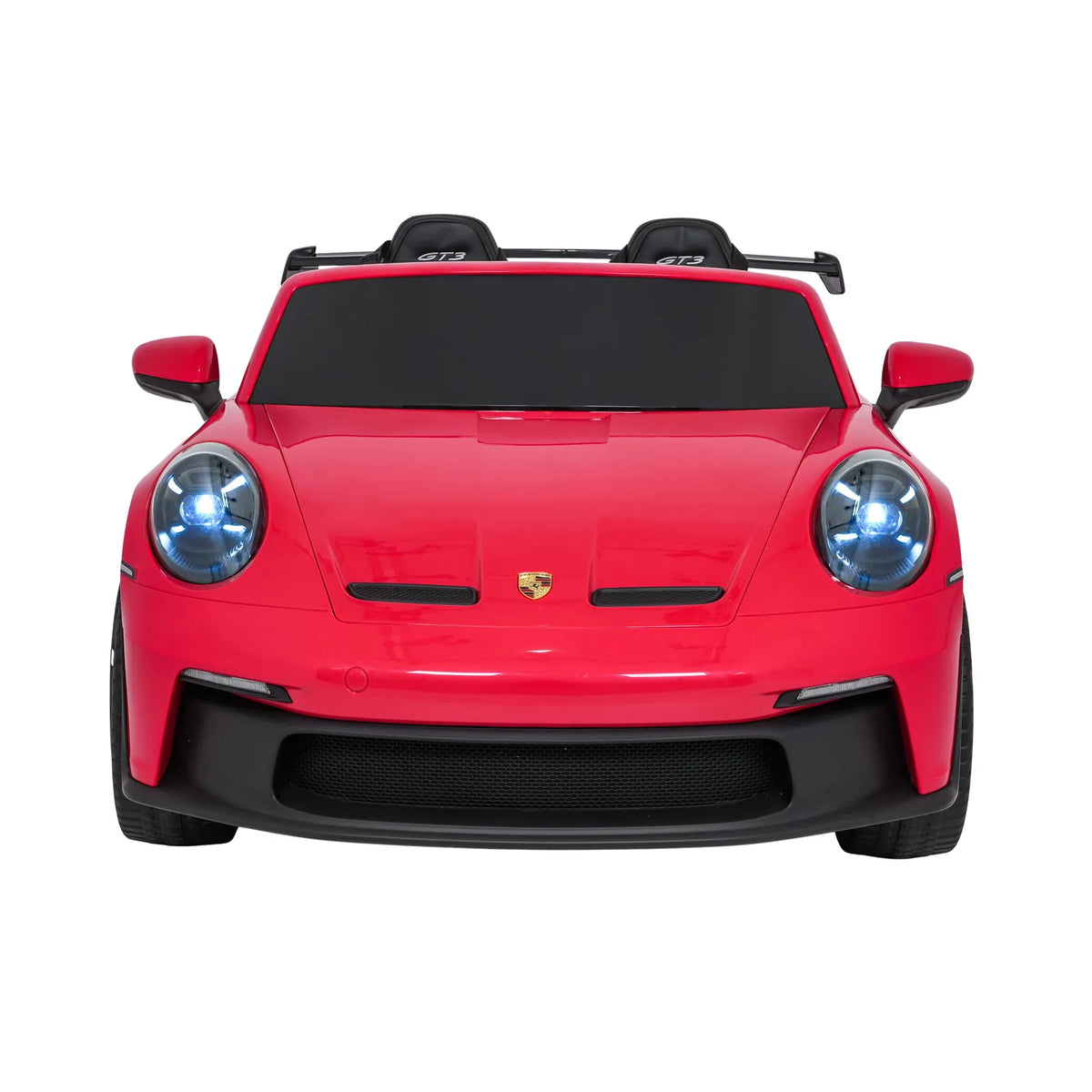 Otroški električni Porsche 911 GT3 STRONG MP4