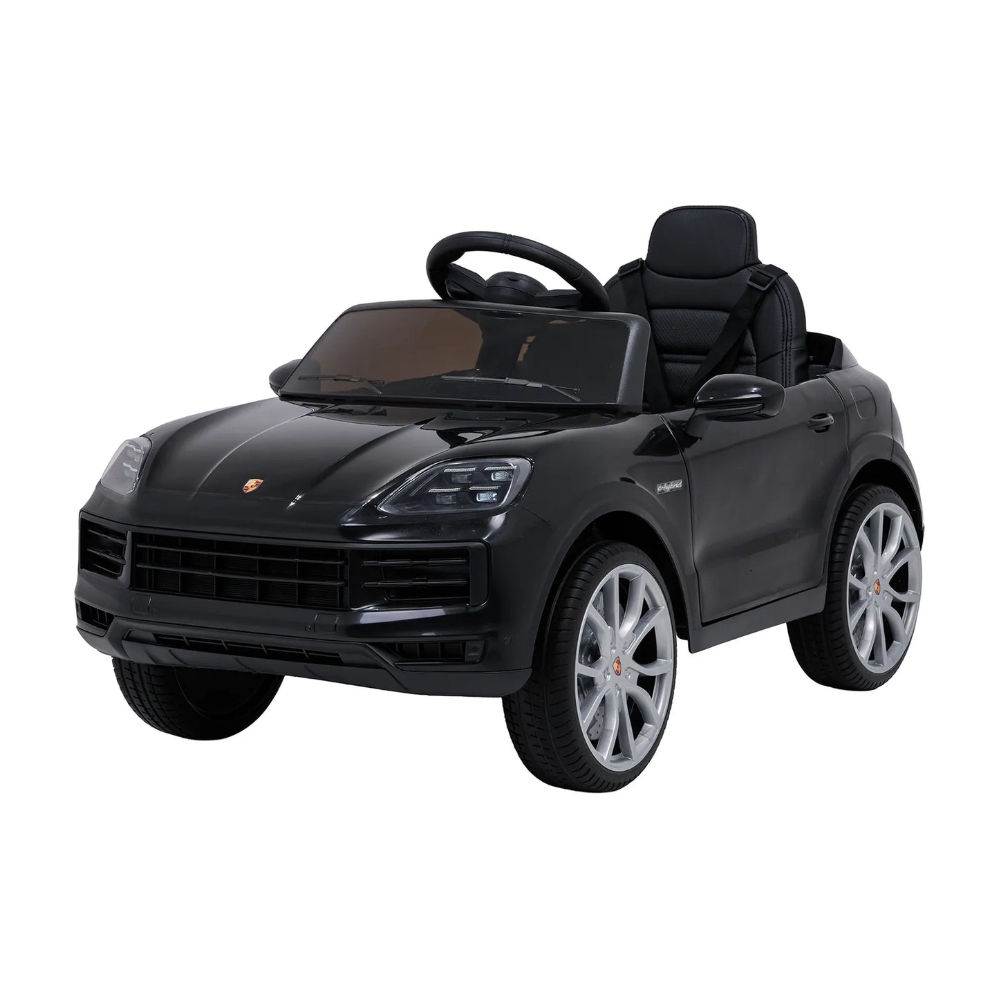Otroški električni avto Porsche Cayenne
