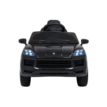 Otroški električni avto Porsche Cayenne