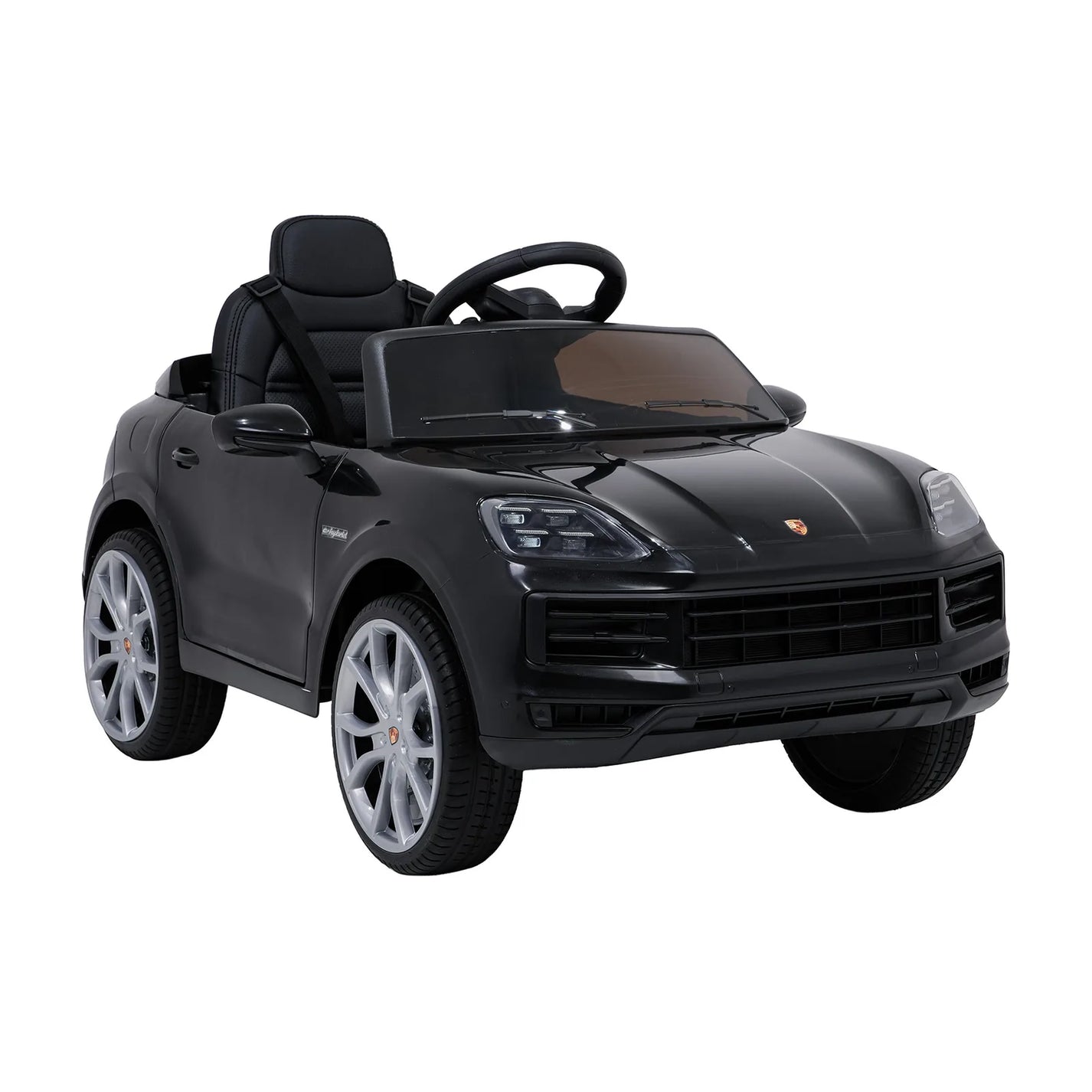 Otroški električni avto Porsche Cayenne