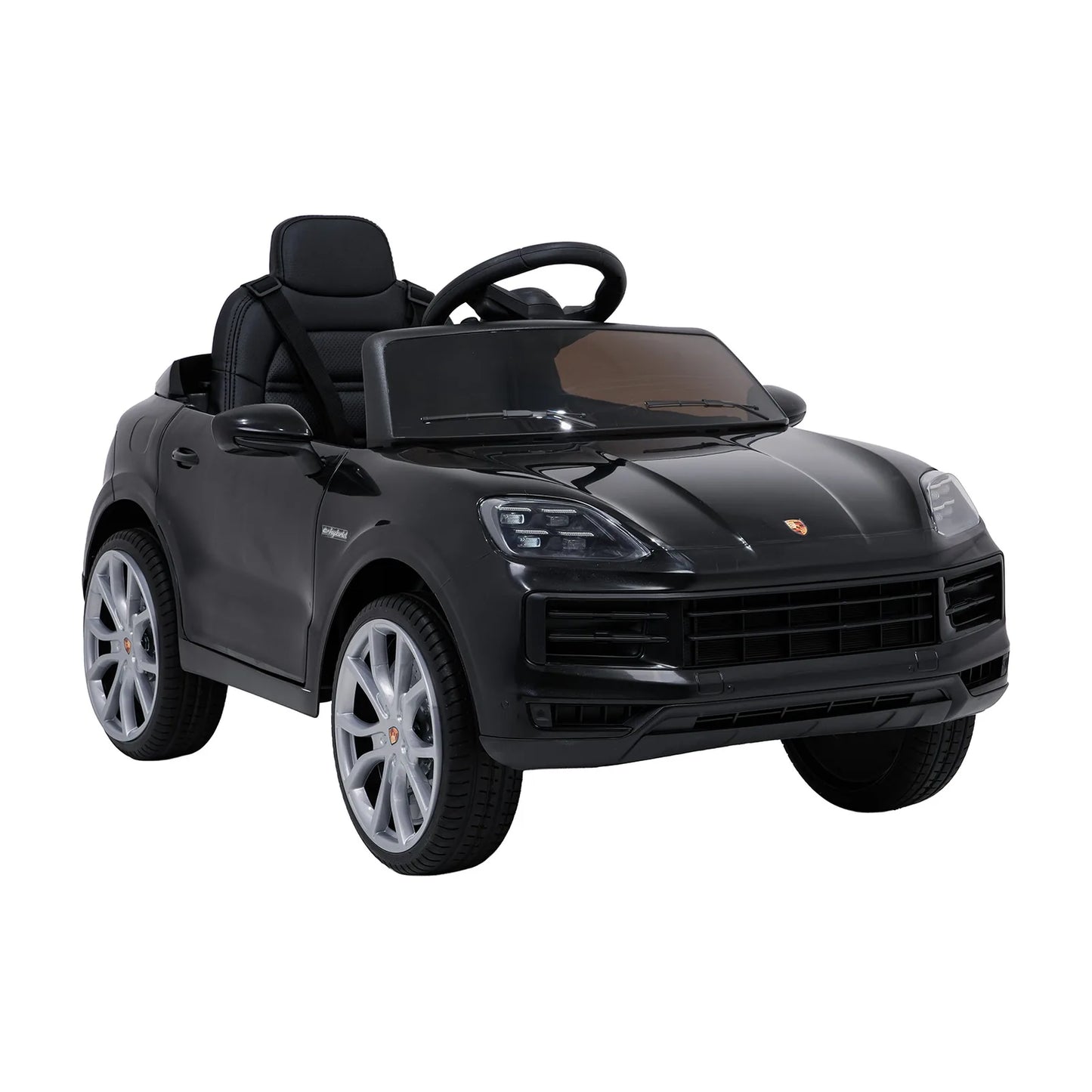 Otroški električni avto Porsche Cayenne