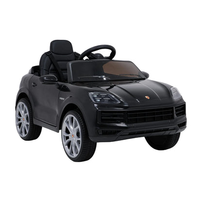 Otroški električni avto Porsche Cayenne