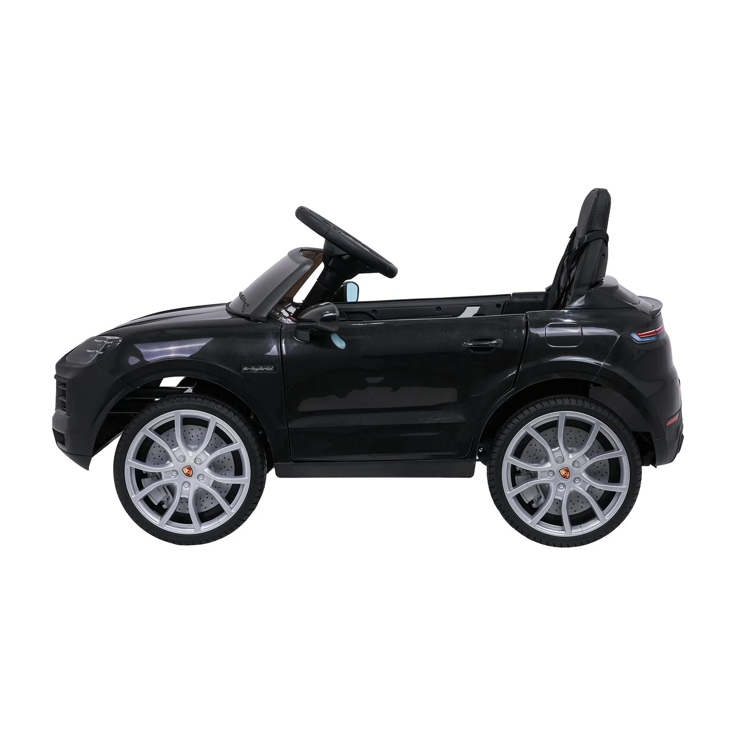 Otroški električni avto Porsche Cayenne