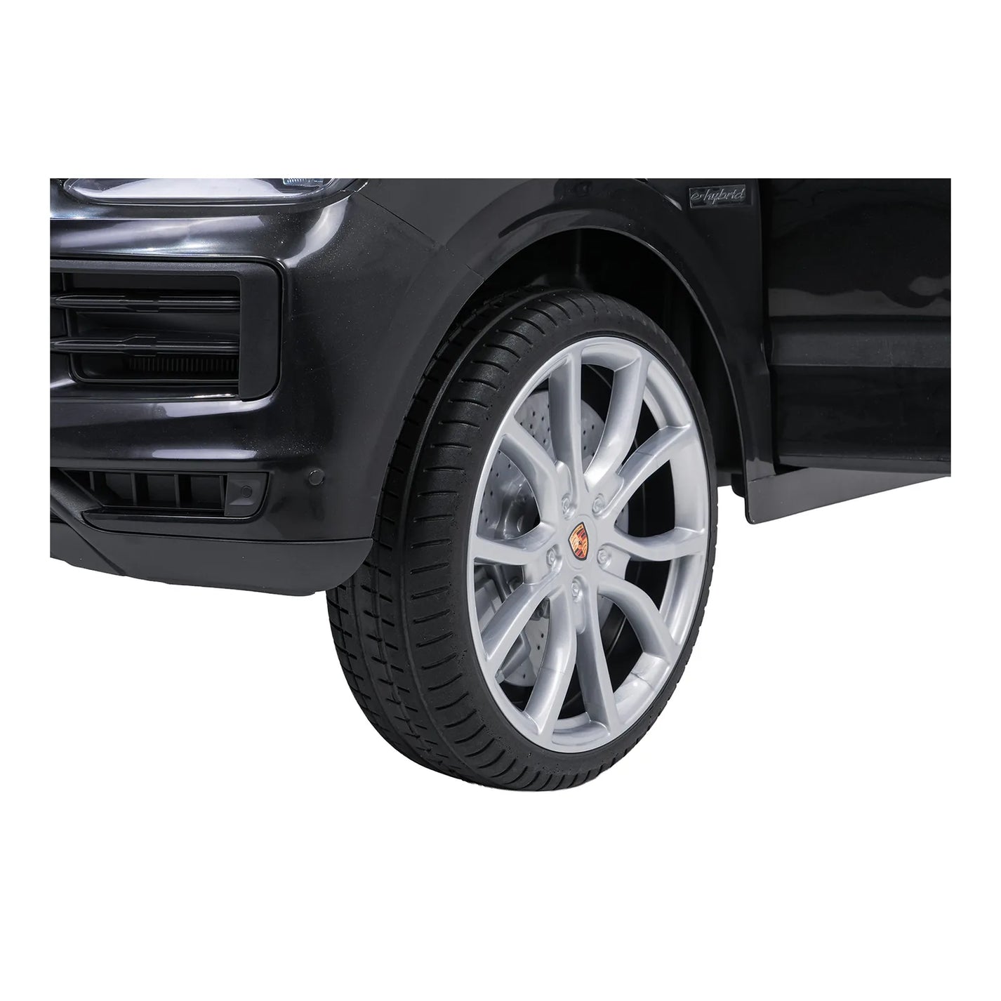 Otroški električni avto Porsche Cayenne