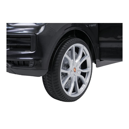 Otroški električni avto Porsche Cayenne