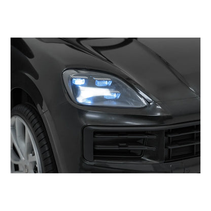 Otroški električni avto Porsche Cayenne