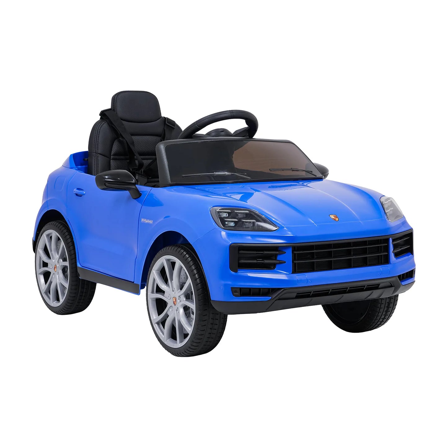 Otroški električni avto Porsche Cayenne