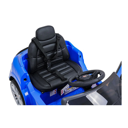 Otroški električni avto Porsche Cayenne