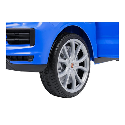 Otroški električni avto Porsche Cayenne
