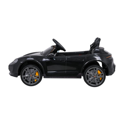 Otroški električni avto Porsche Taycan Turbo S