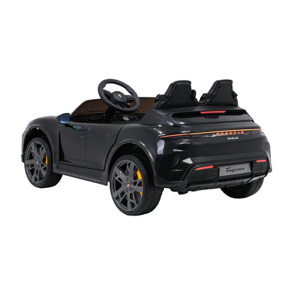 Otroški električni avto Porsche Taycan Turbo S
