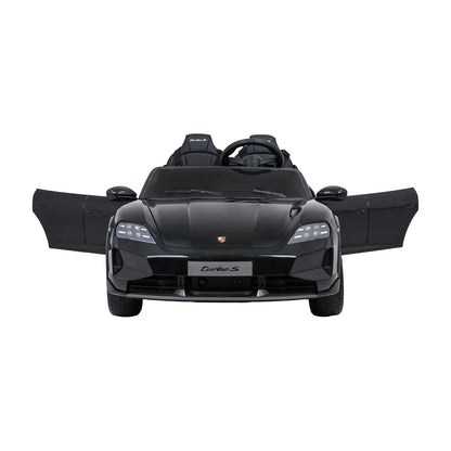Otroški električni avto Porsche Taycan Turbo S