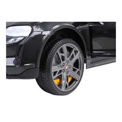 Otroški električni avto Porsche Taycan Turbo S