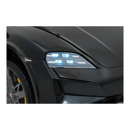 Otroški električni avto Porsche Taycan Turbo S