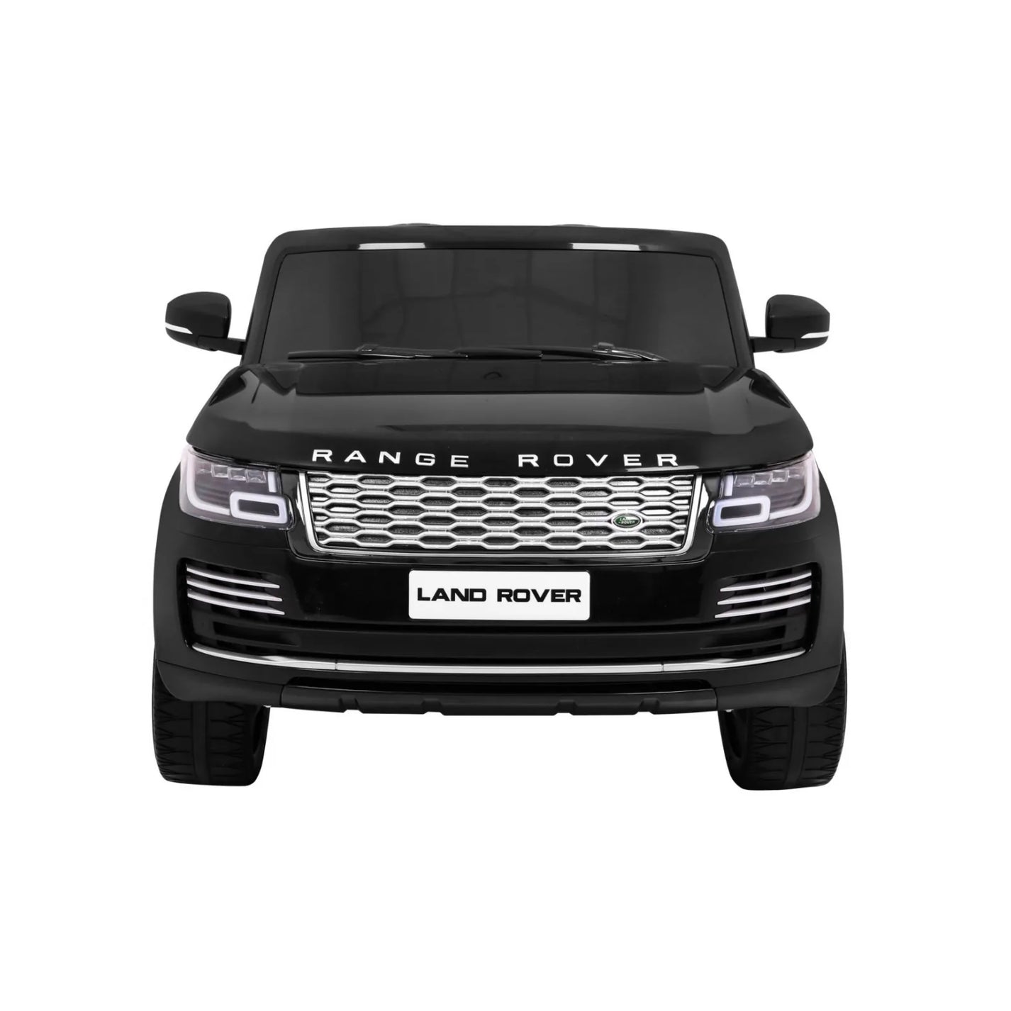 Otroški električni Range Rover HSE